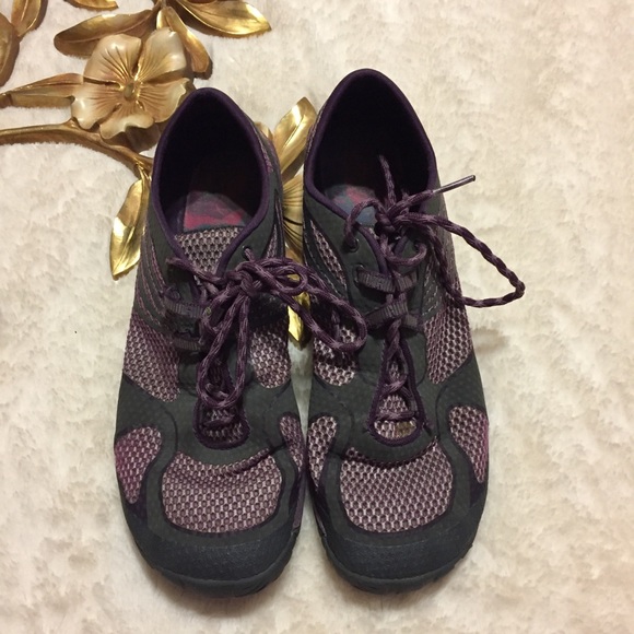 merrell performance footwear womens